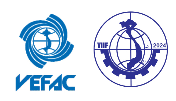 越南第30届国际工业博览会(VIIF 2024)