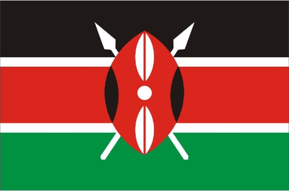 2026年东非(肯尼亚)国际消费品展